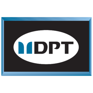 DPT Logo