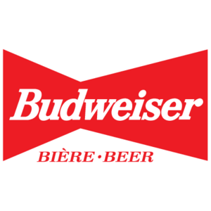 Budweiser(346) Logo
