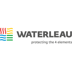 Waterleau Logo