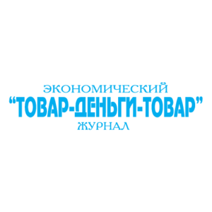 Tovar-Dengi-Tovar Logo