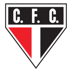 Cristal Futebol Clube de Vacaria-RS Logo