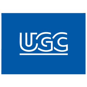 UGC Cinema Logo