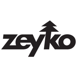 Zeyko Logo