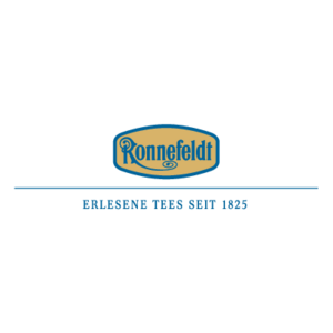 Ronnefeldt Logo