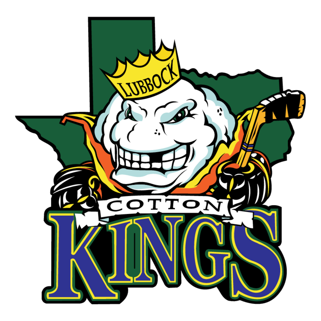 Lubbock,Cotton,Kings