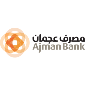 Ajman Bank Logo