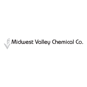 Midwest Valley Chemical Logo