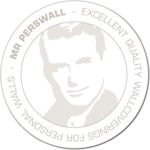 Mr Perswall Logo