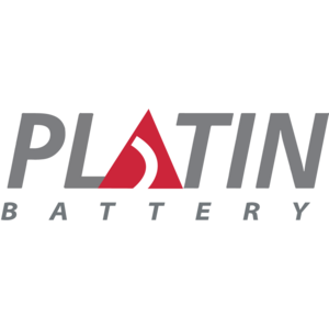 Platin Logo