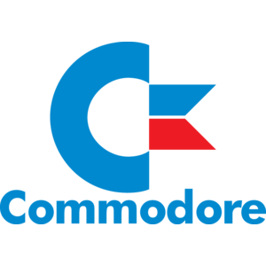 Commodore Logo