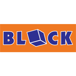 Block Logo