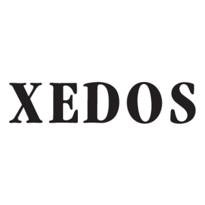 Xedos Logo