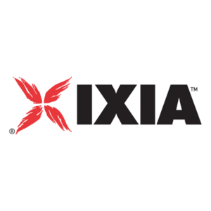 Ixia Logo