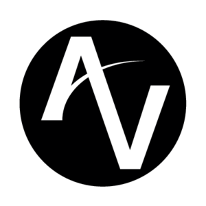 Active Voice(807) Logo