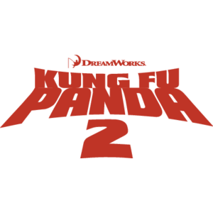 Kung Fu Panda 2 Logo