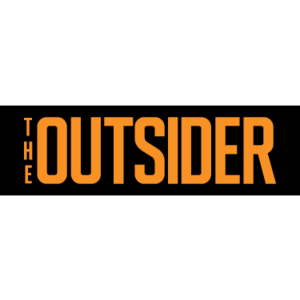 The Outsider Logo