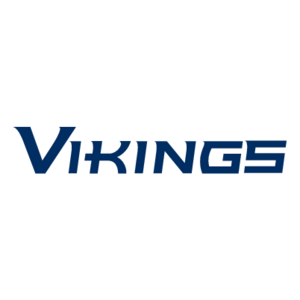WWU Vikings(192) Logo