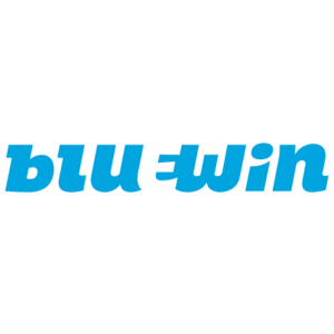 Bluewin AG Logo