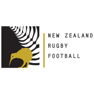 New Zealand Rugby Football Logo