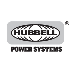 Hubbell(153) Logo