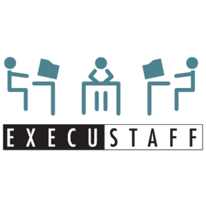 Execustaff Logo