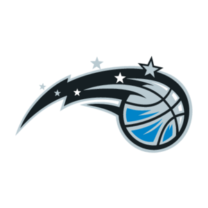 Orlando Magic(115) Logo