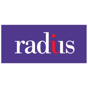 Radius Logo