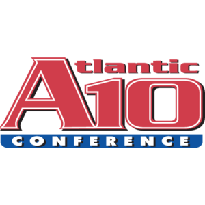 Atlantic 10 Conference Logo