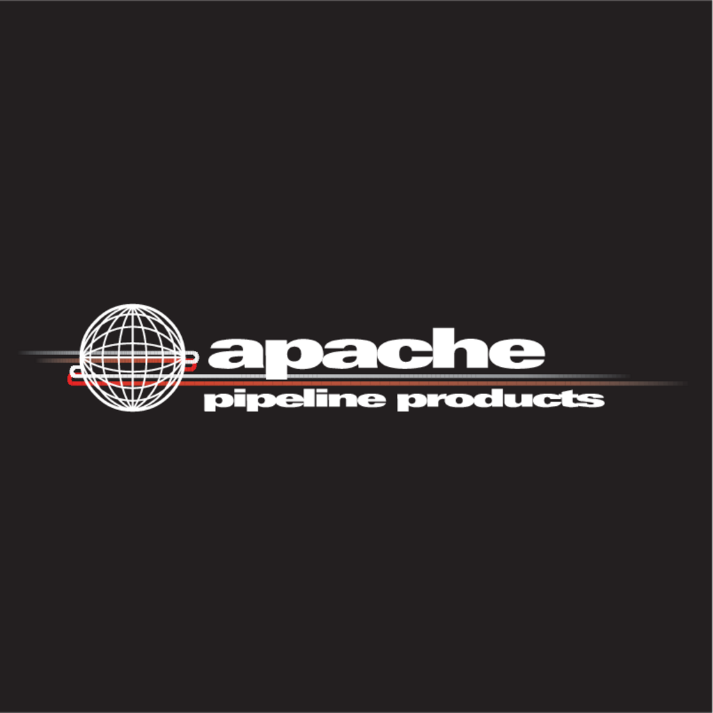 Apache,Pipeline,Products