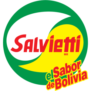 Salvietti Logo