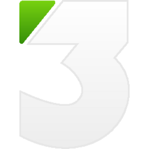 STV 3 Logo