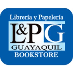Libreria y Papeleria Guayaquil Logo