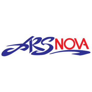 ArsNova Logo