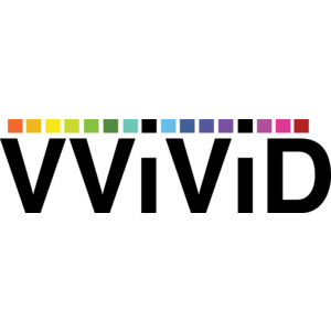 Vvivid Logo