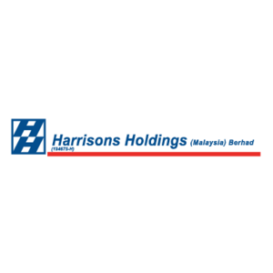 Harrisons Holdings Logo
