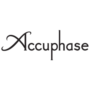 Accuphase Logo