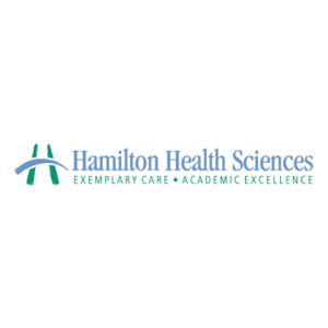 Hamilton Health Sciences Logo