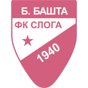 FK Sloga Bajina Bašta Logo