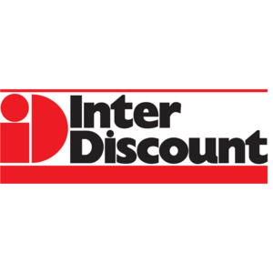 Interdiscount Logo