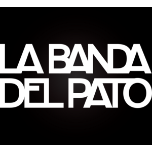 La banda del pato Logo