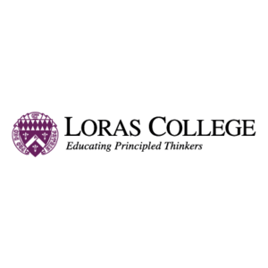 Loras College Logo