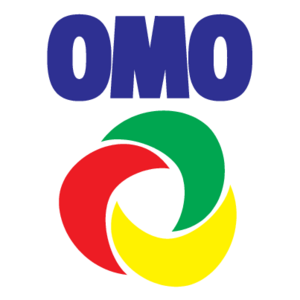 Omo(184) Logo