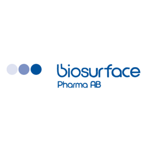 Biosurface Logo