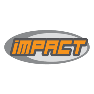 Impact(190) Logo