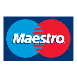 Maestro(65) Logo
