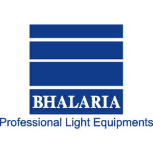 Bhalaria Logo