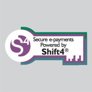 Shift 4(52) Logo