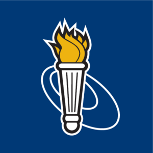 Varsity Gold(83) Logo
