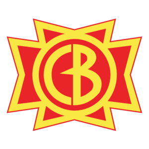 Club Belgrano de San Nicolas Logo