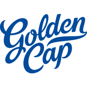 Golden Cap Logo